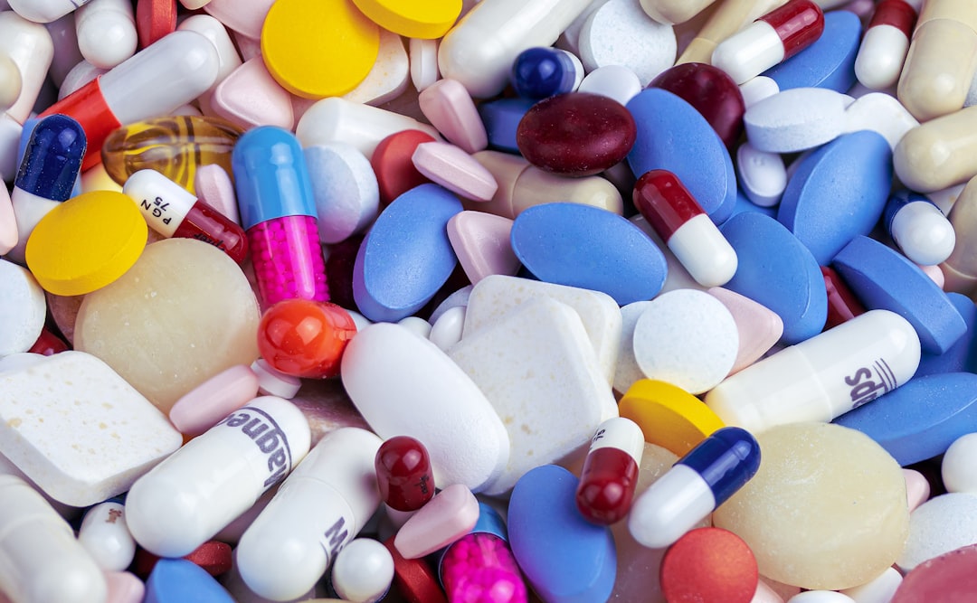 Side effects of Amoxicillin